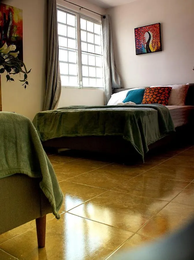 Micasa Sucasa Apartment San Juan Puerto Rico