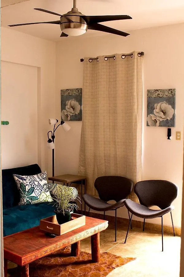 Micasa Sucasa Apartment San Juan