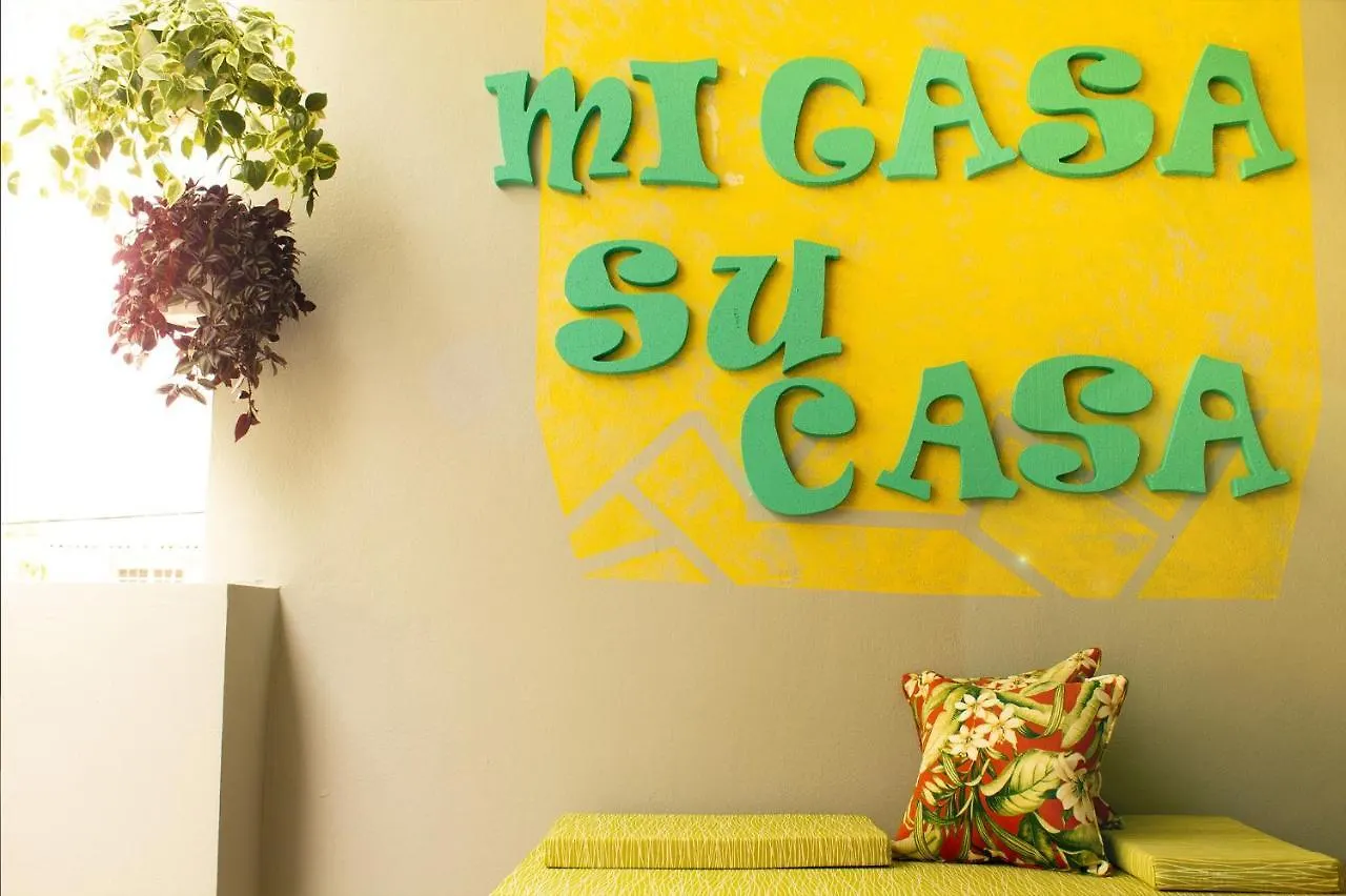 Micasa Sucasa Apartment San Juan 0*,  Puerto Rico