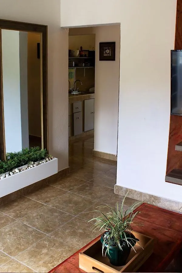 Micasa Sucasa Apartment San Juan