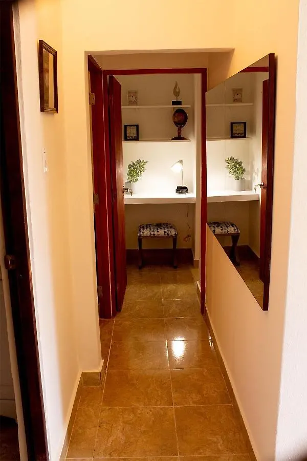 Micasa Sucasa Apartment San Juan
