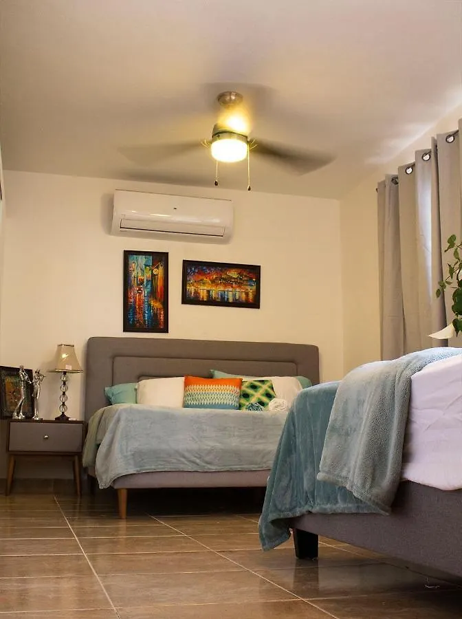 Micasa Sucasa Apartment San Juan