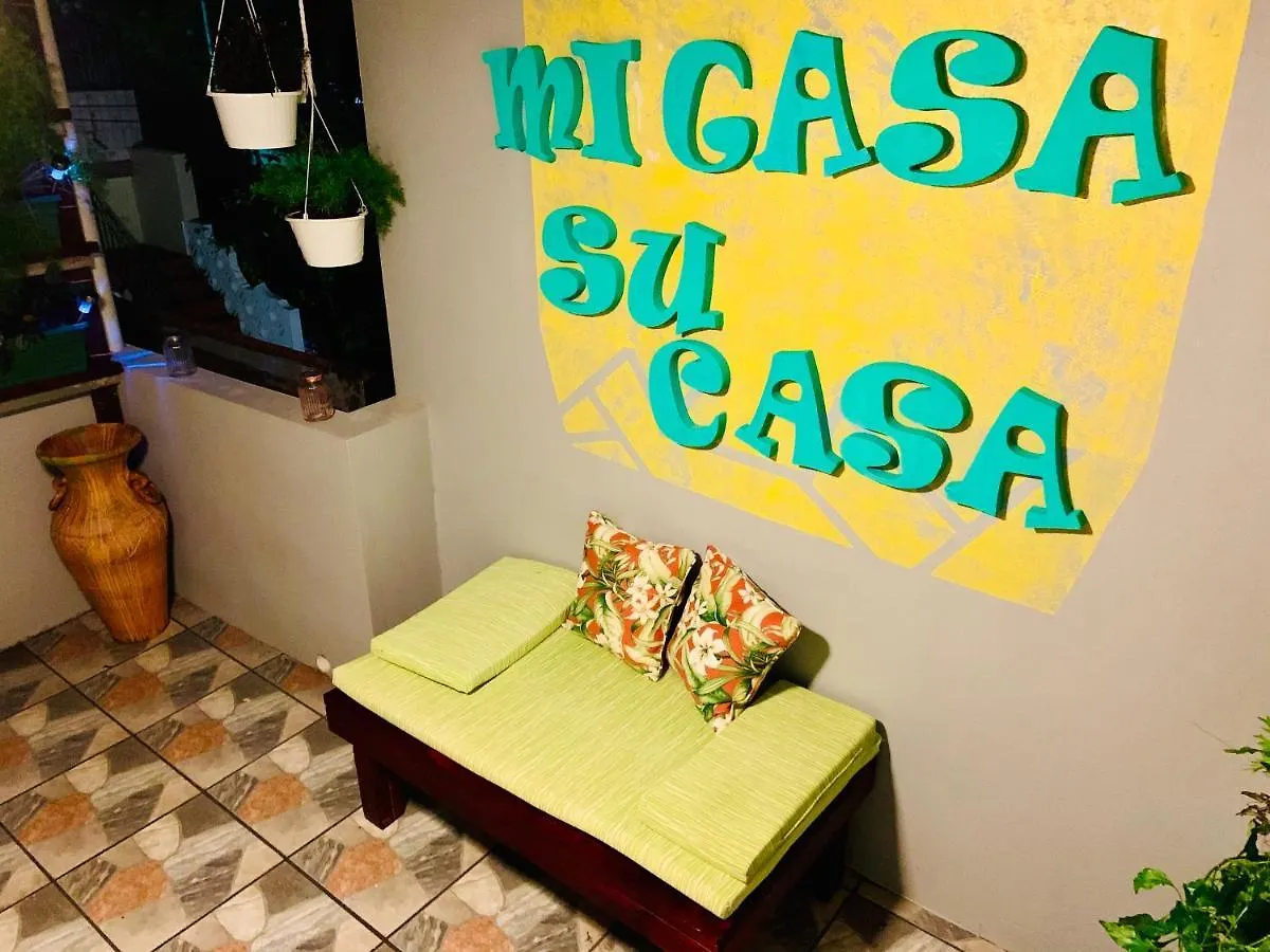 Micasa Sucasa Apartment San Juan